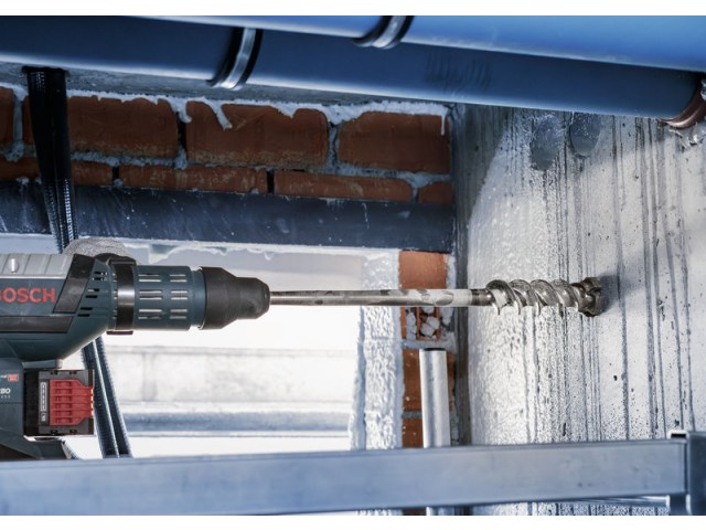Prebojni sveder Bosch PRO SDS max-9 Break Through, Dimenzije: 65x850x1.000mm, 1618596460